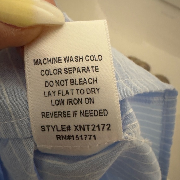 Kaileigh top - Picture 5 of 5